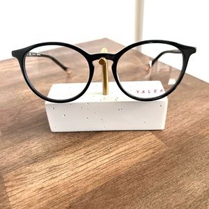 YALEA NAOMI VYA022 Black. NEW! 50-18-140